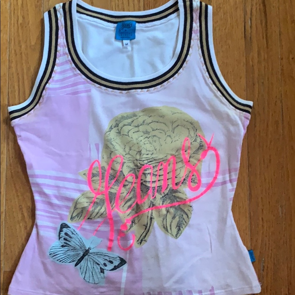 Vintage Christian Lacroix Shirt